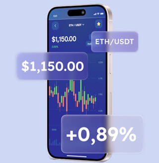 Maturean Partners multi-asset trading solutions platform interface