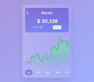 Maturean Partners digital workspace for managing crypto assets